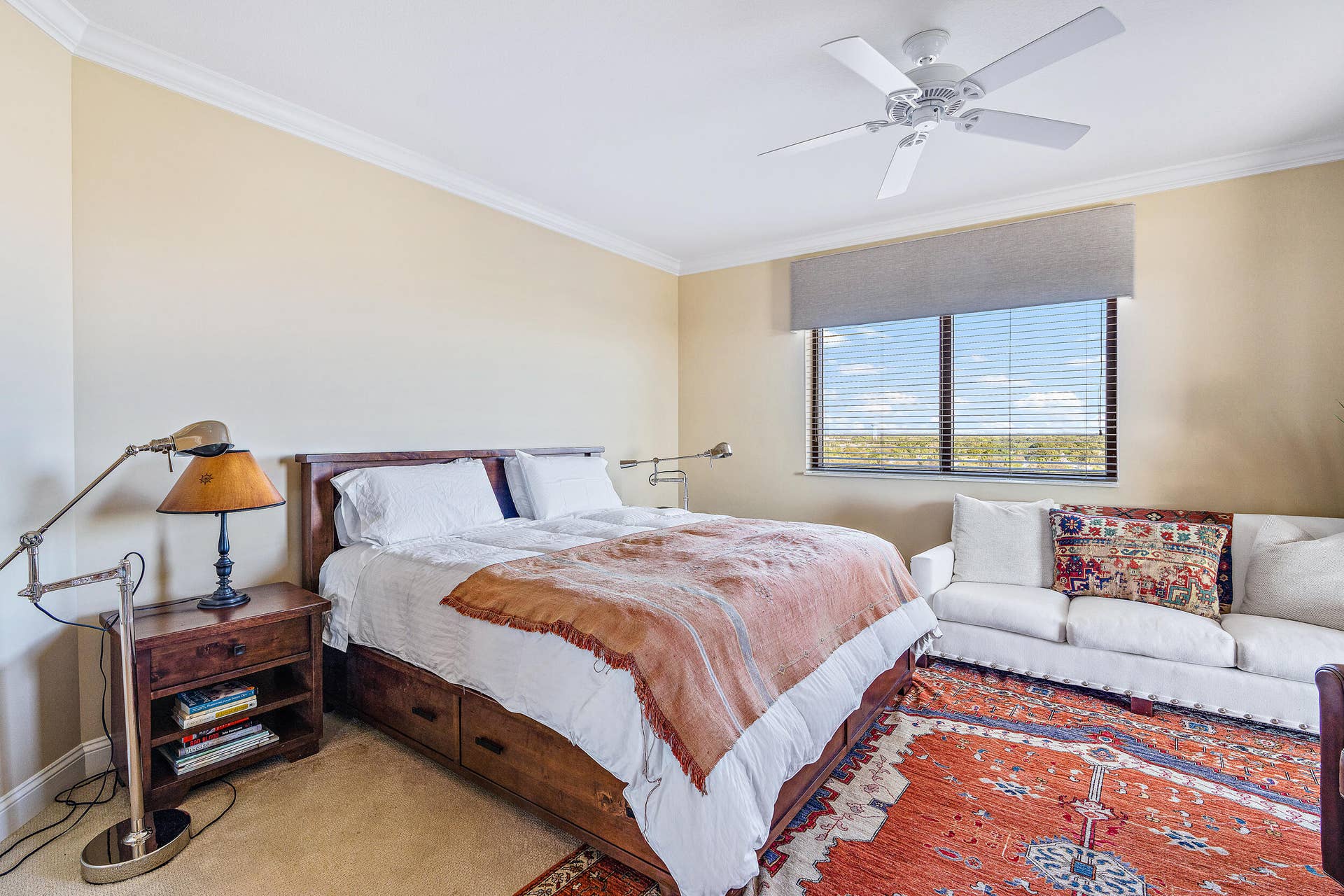 3630 Gardens Parkway, #905-C, Palm Beach Gardens, FL 33410 Master Bedroom