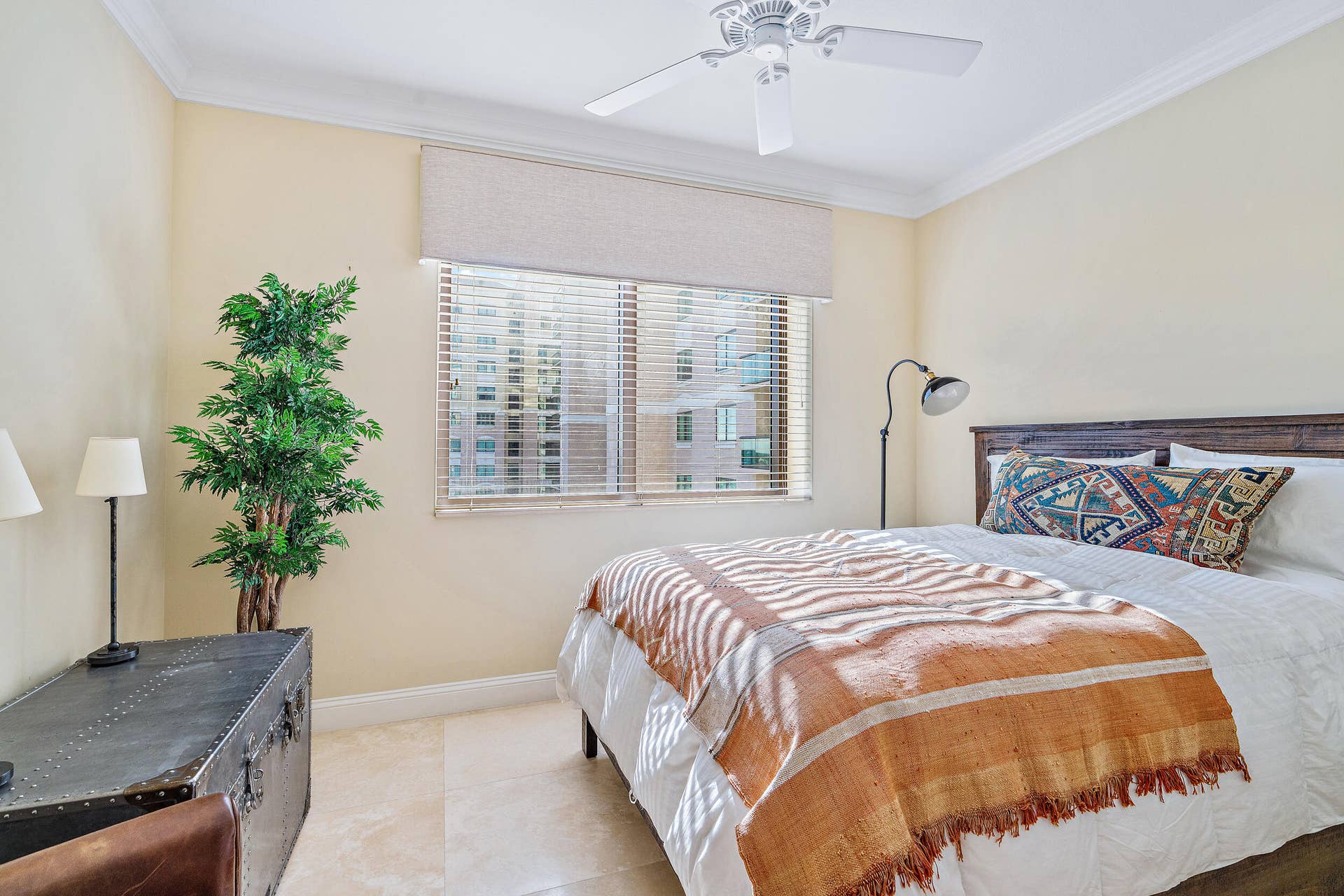 3630 Gardens Parkway, #905-C, Palm Beach Gardens, FL 33410 Guest Bedroom 2