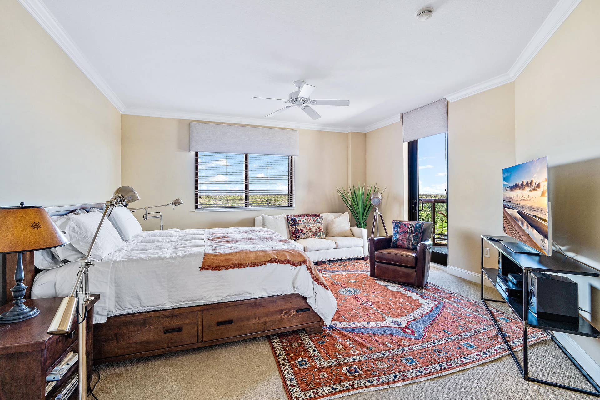 3630 Gardens Parkway, #905-C, Palm Beach Gardens, FL 33410 MAster Bedroom