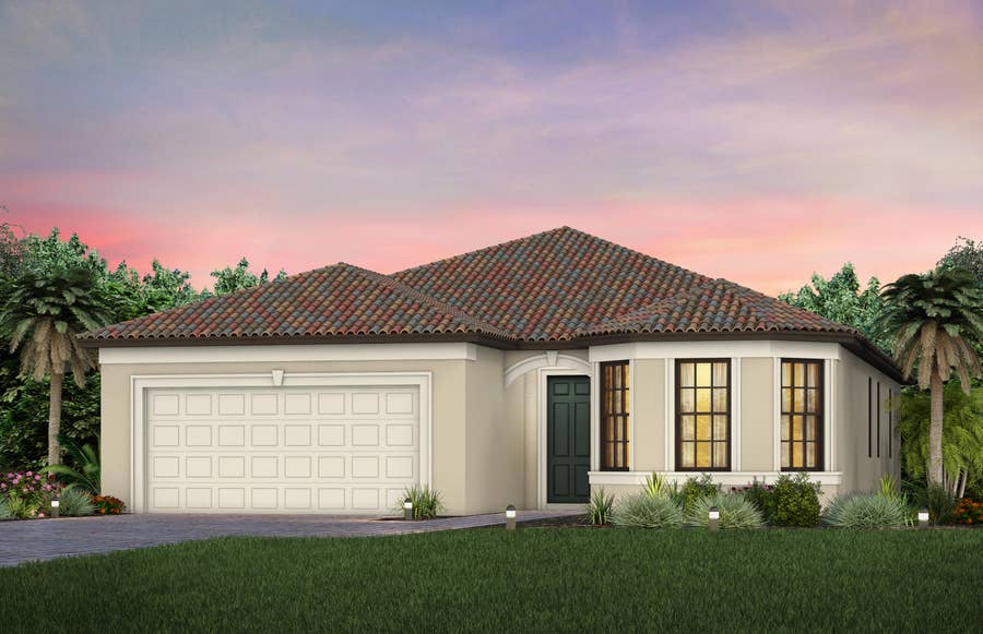 Property photo for 4473 Prividence Way, #Lot 222, Oakland Park, FL