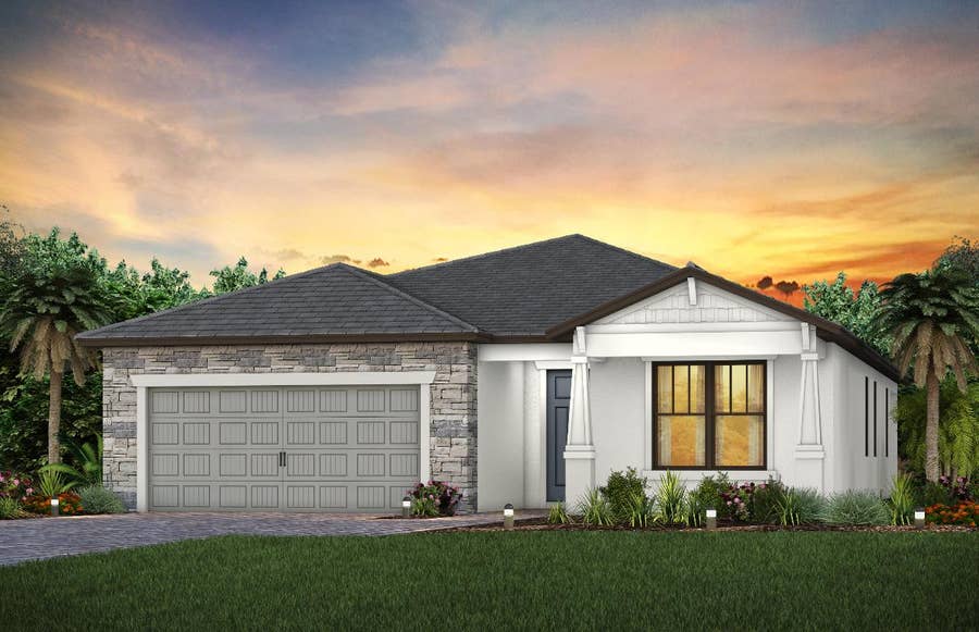 Property photo for 2825 Primrose Place, #Lot 117, Oakland Park, FL