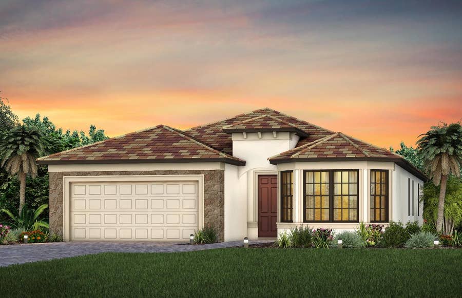 Property photo for 4475 Silverwood Lane S, #Lot 152, Oakland Park, FL