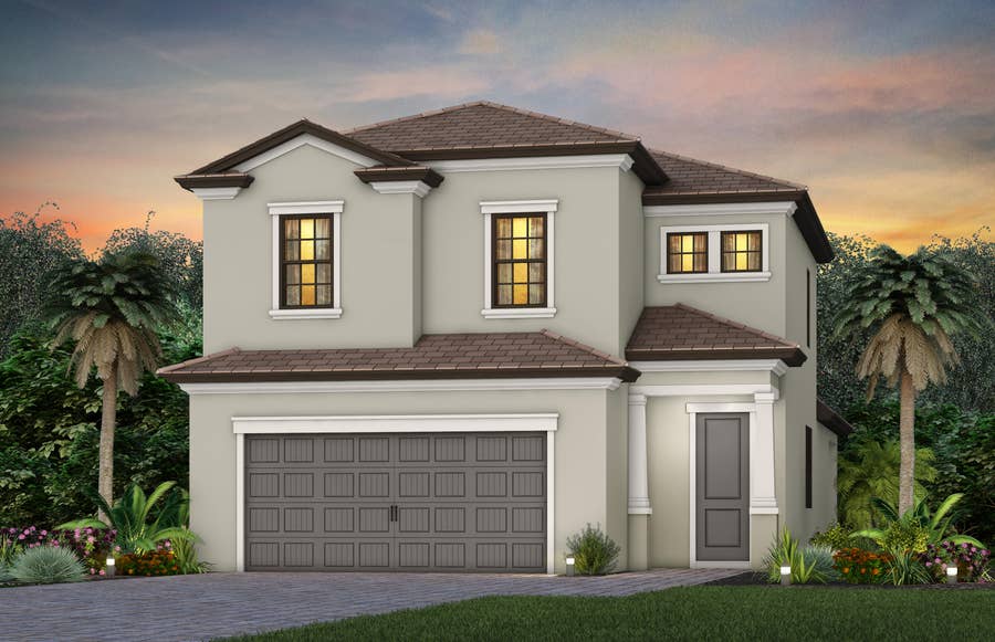 Property photo for 4461 Waterside Drive, #Lot 205, Oakland Park, FL