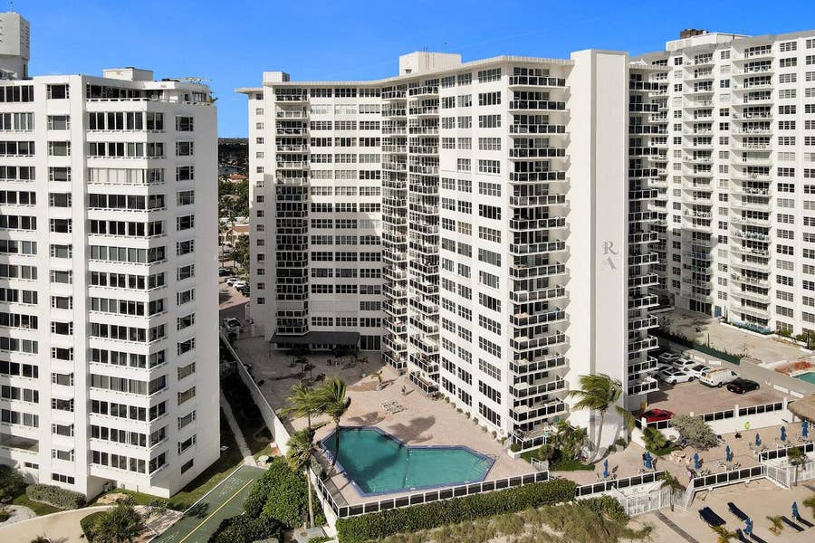 Property photo for 3700 Galt Ocean Drive, #1415, Fort Lauderdale, FL