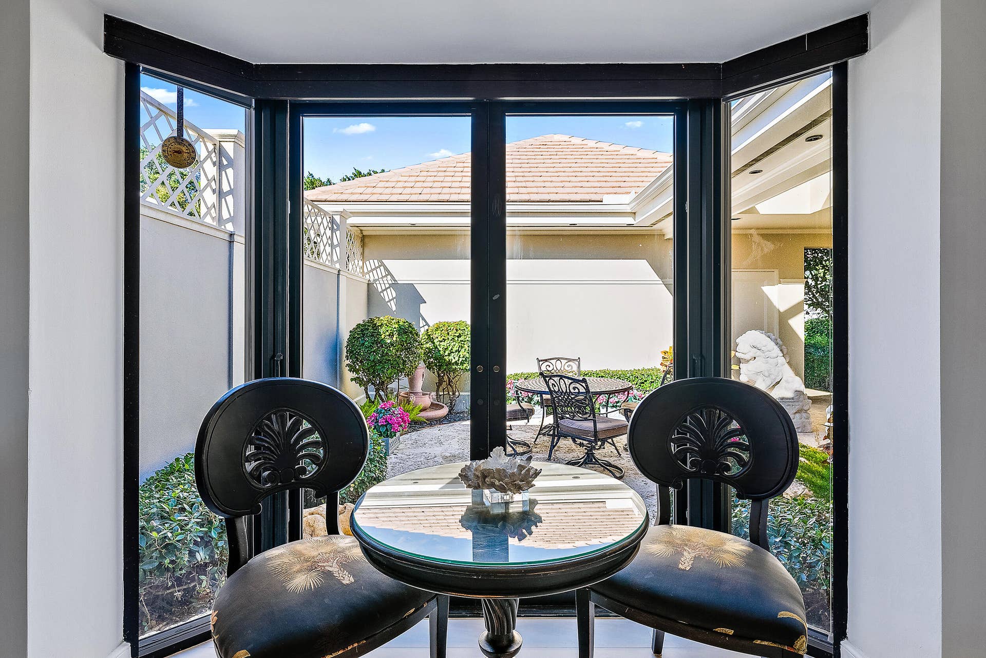 18588 SE Ferland Court, Tequesta, FL 33469 Breakfast Area
