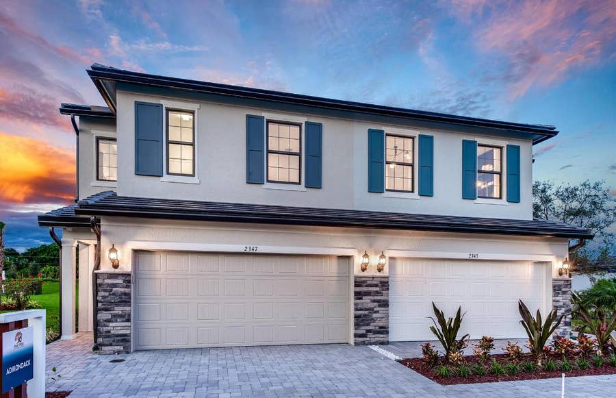 Property photo for 4409 Appleton Circle W, Oakland Park, FL