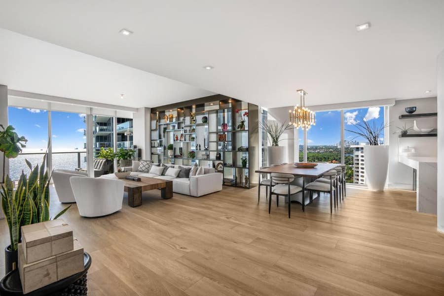 Property photo for 2200 N Ocean Boulevard, #N1501, Fort Lauderdale, FL