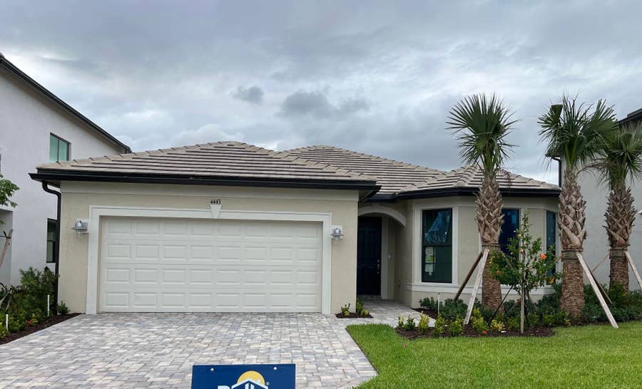 Property photo for 4443 Spruce Lane, #174, Oakland Park, FL