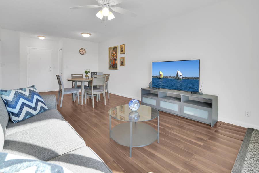 Property photo for 720 Orton Avenue, #701, Fort Lauderdale, FL