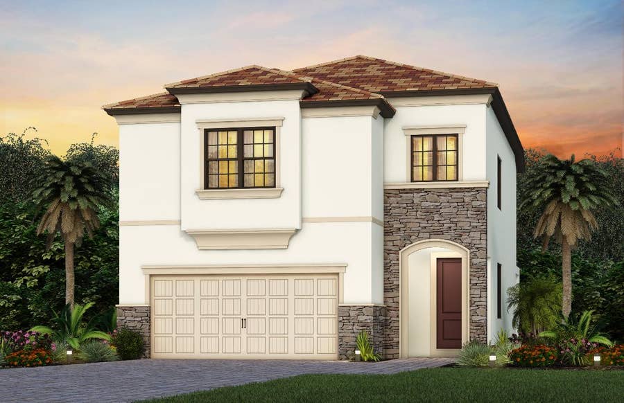 Property photo for 4430 Waterside Drive, #Lot 210, Oakland Park, FL