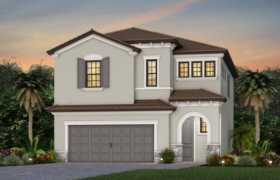 Property photo for 4440 Waterside Place, #Lot 211, Oakland Park, FL