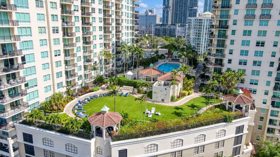 Property photo for 610 W Las Olas Boulevard, #1019n, Fort Lauderdale, FL