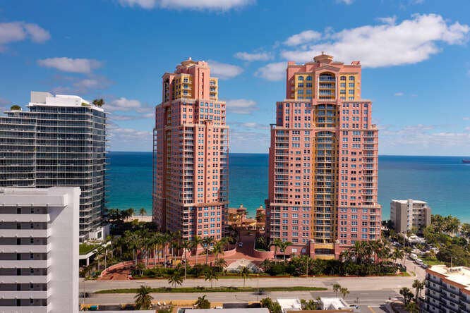 Property photo for Fort Lauderdale, FL