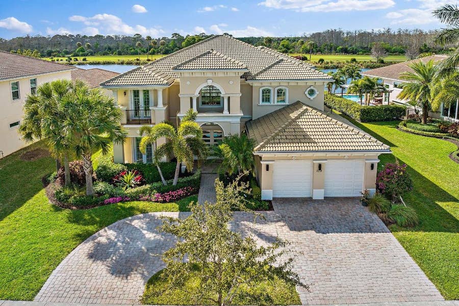 Property photo for 179 Sonata Drive, Jupiter, FL
