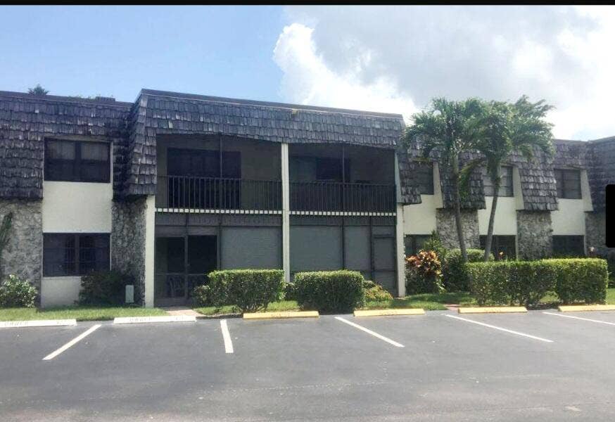 Property photo for 3123 Oakland Shores Drive, #D202, Oakland Park, FL