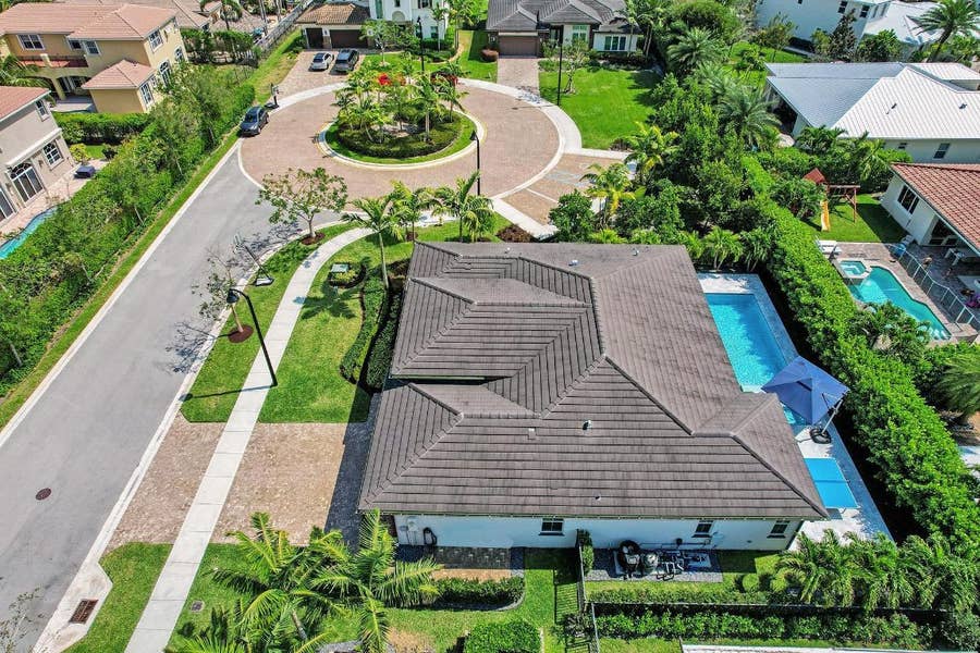 Property photo for 10430 Ranchette Drive, Cooper City, FL