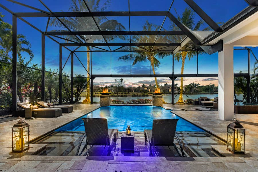 Property photo for 186 Carmela Court, Jupiter, FL