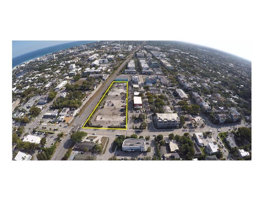 Property photo for 302-358 NE 4th Street, Delray Beach, FL
