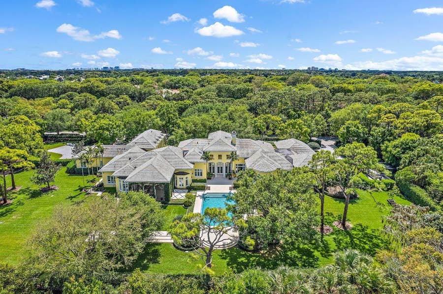 Property photo for 124 Bears Club Drive, Jupiter, FL