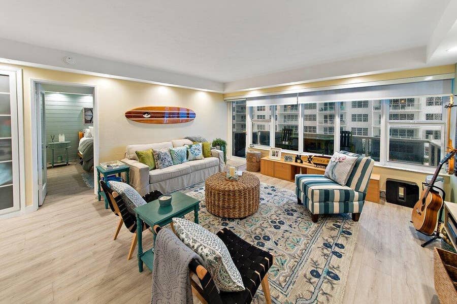 Property photo for 3700 Galt Ocean Drive, #304, Fort Lauderdale, FL