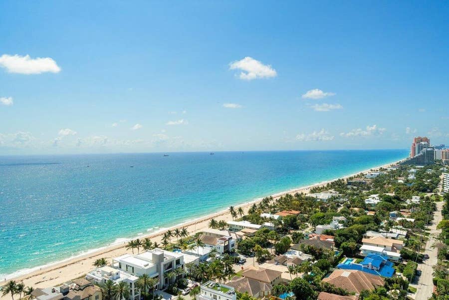 Property photo for 3100 N Ocean Boulevard, #2407, Fort Lauderdale, FL