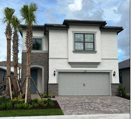 Property photo for 4488 Spruce Lane, #Lot 185, Oakland Park, FL