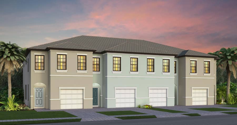 Property photo for 2220 S Appleton Circle S, #Lot 347, Oakland Park, FL