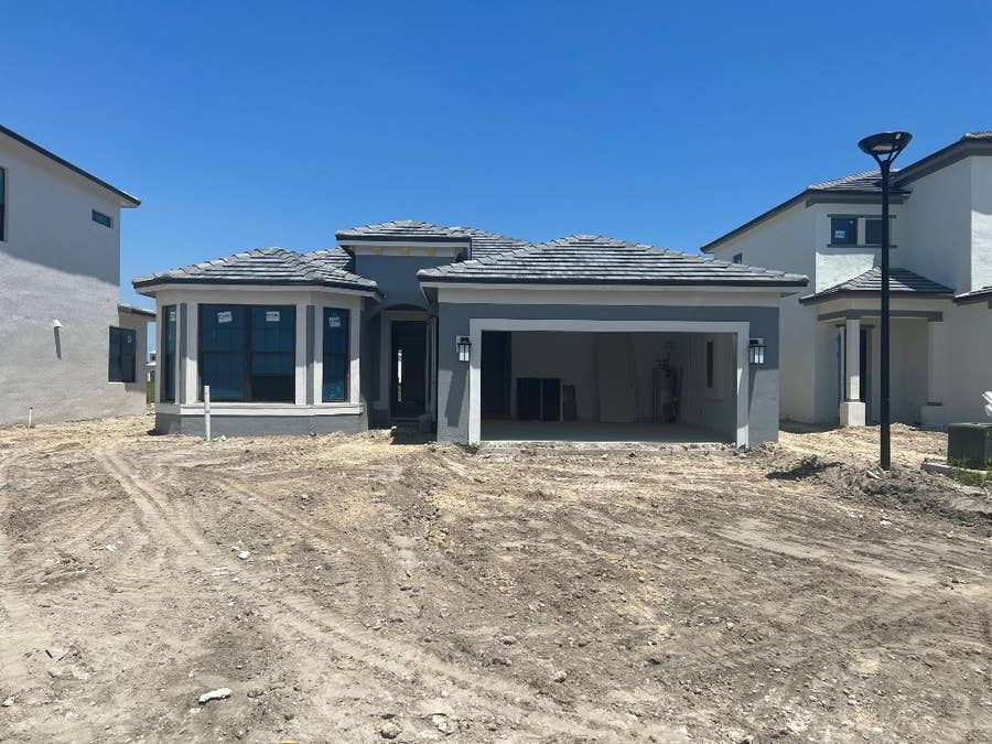 Property photo for 4448 Spruce Lane, #Lot 181, Oakland Park, FL