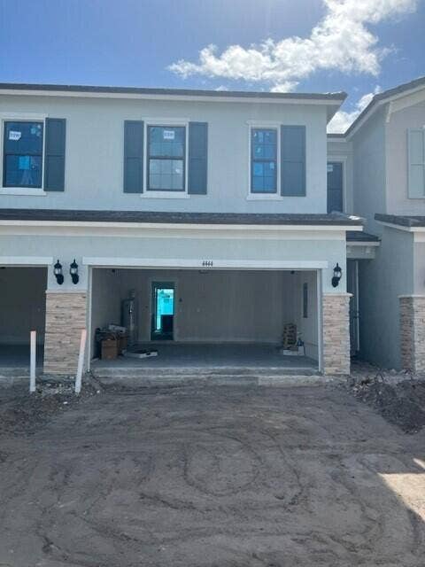 Property photo for 4444 Appleton Circle W, #Lot 322, Oakland Park, FL