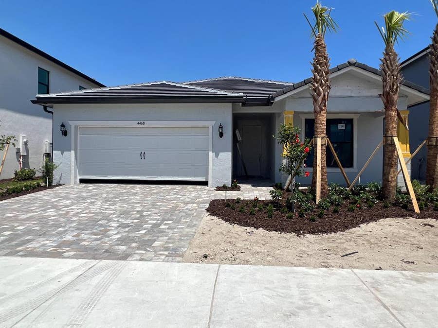 Property photo for 4468 Providence Way, #Lot 230, Oakland Park, FL