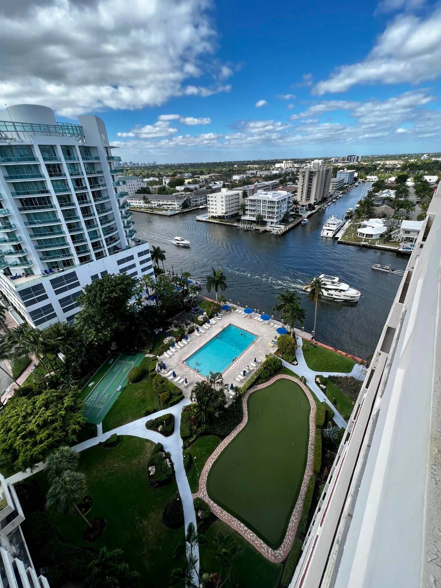Property photo for 3233 NE 34 Street, #1620, Fort Lauderdale, FL