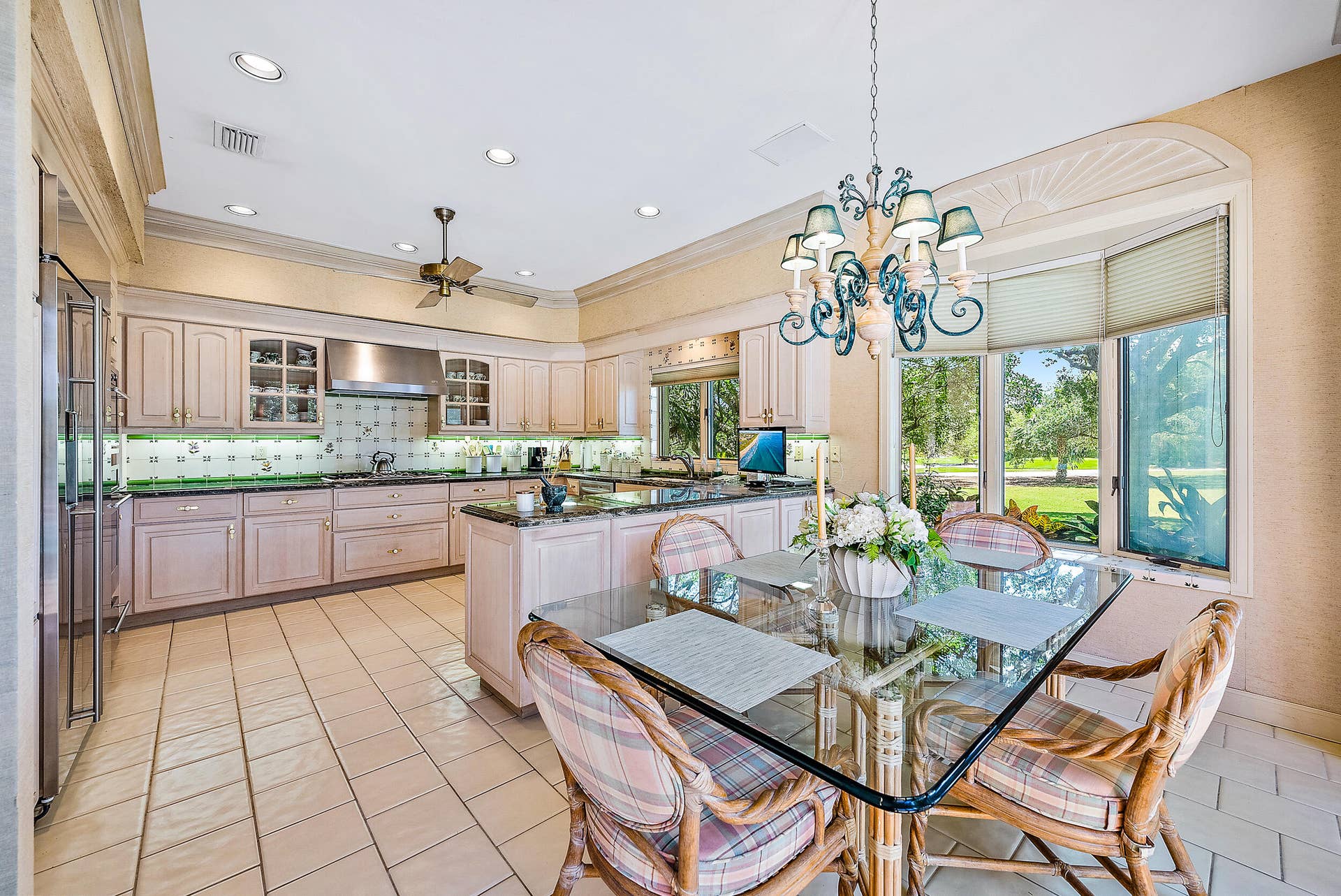 12308 SE Birkdale Run, Jupiter, FL 33469 Kitchen