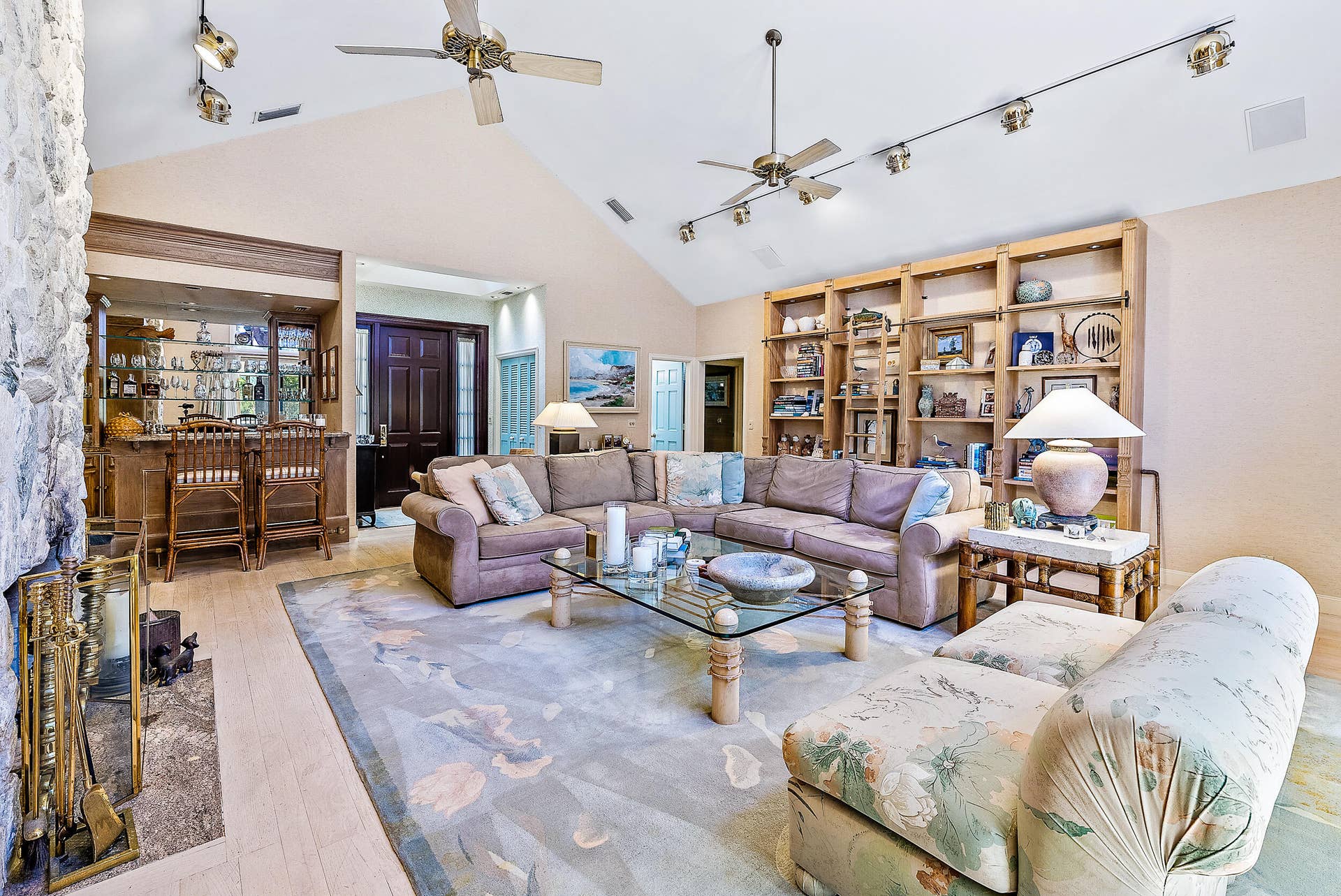 12308 SE Birkdale Run, Jupiter, FL 33469 Living Room