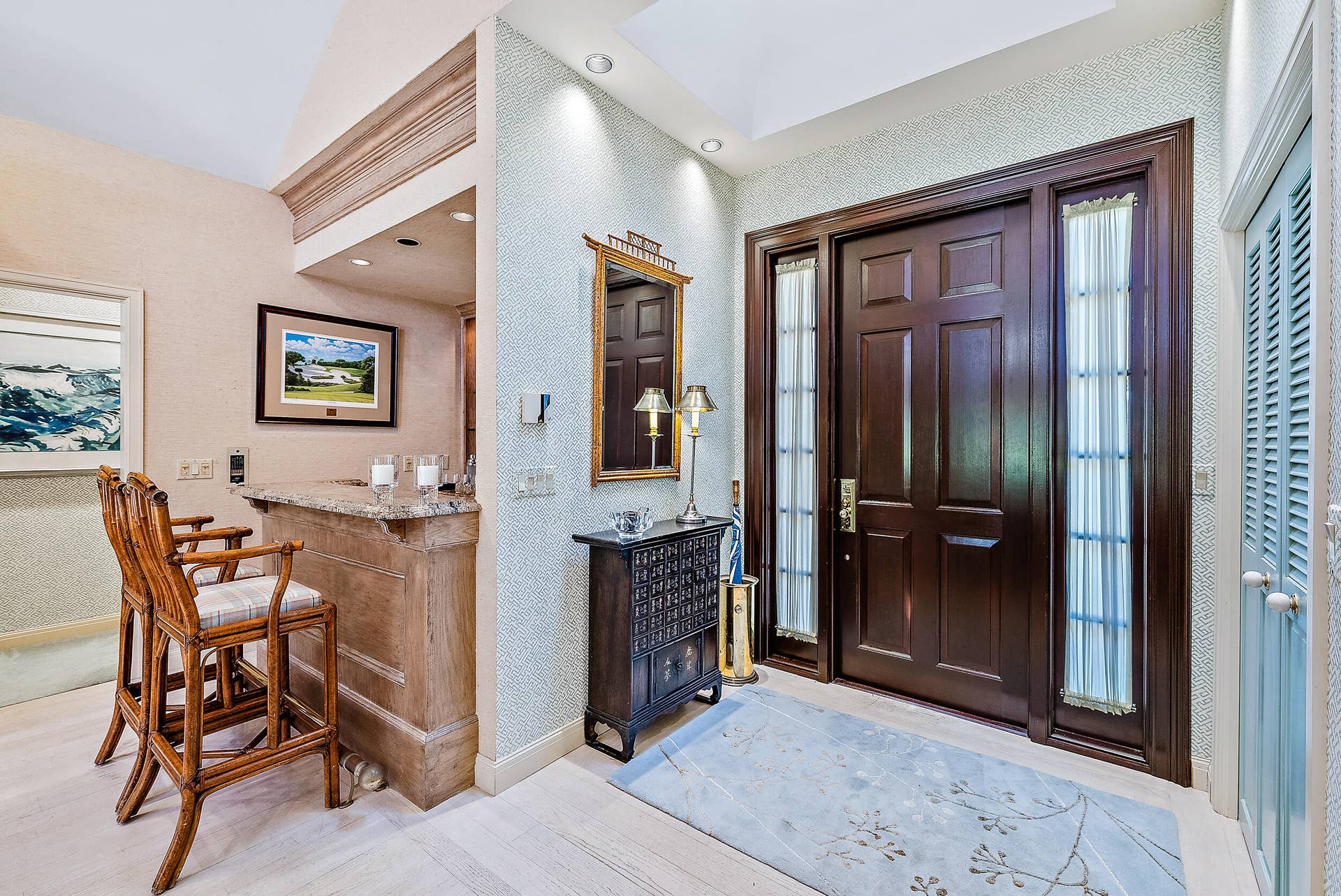 12308 SE Birkdale Run, Jupiter, FL 33469 Front Entry