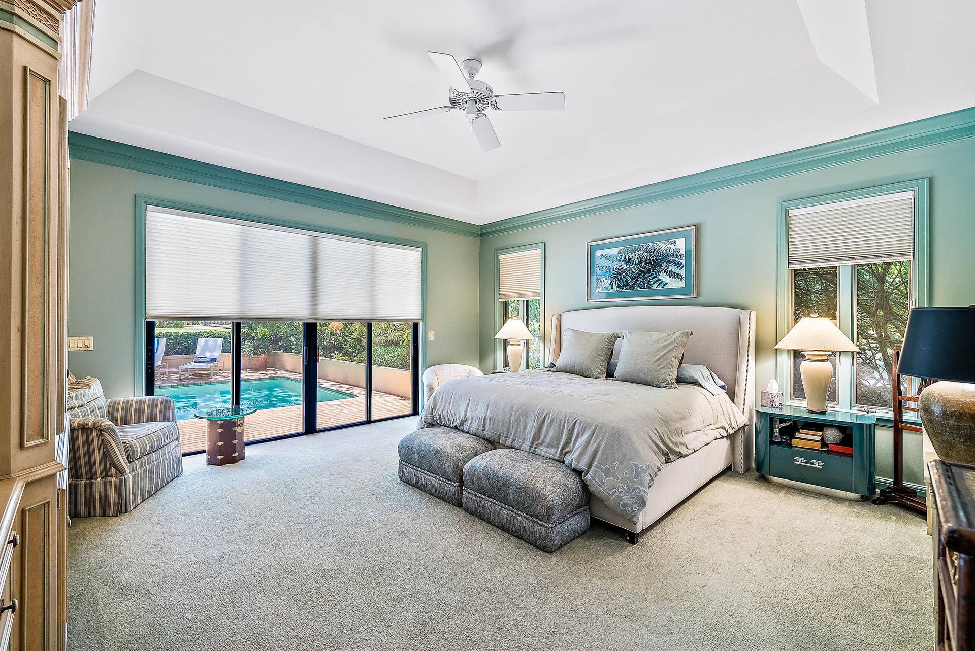 12308 SE Birkdale Run, Jupiter, FL 33469 Primary Suite