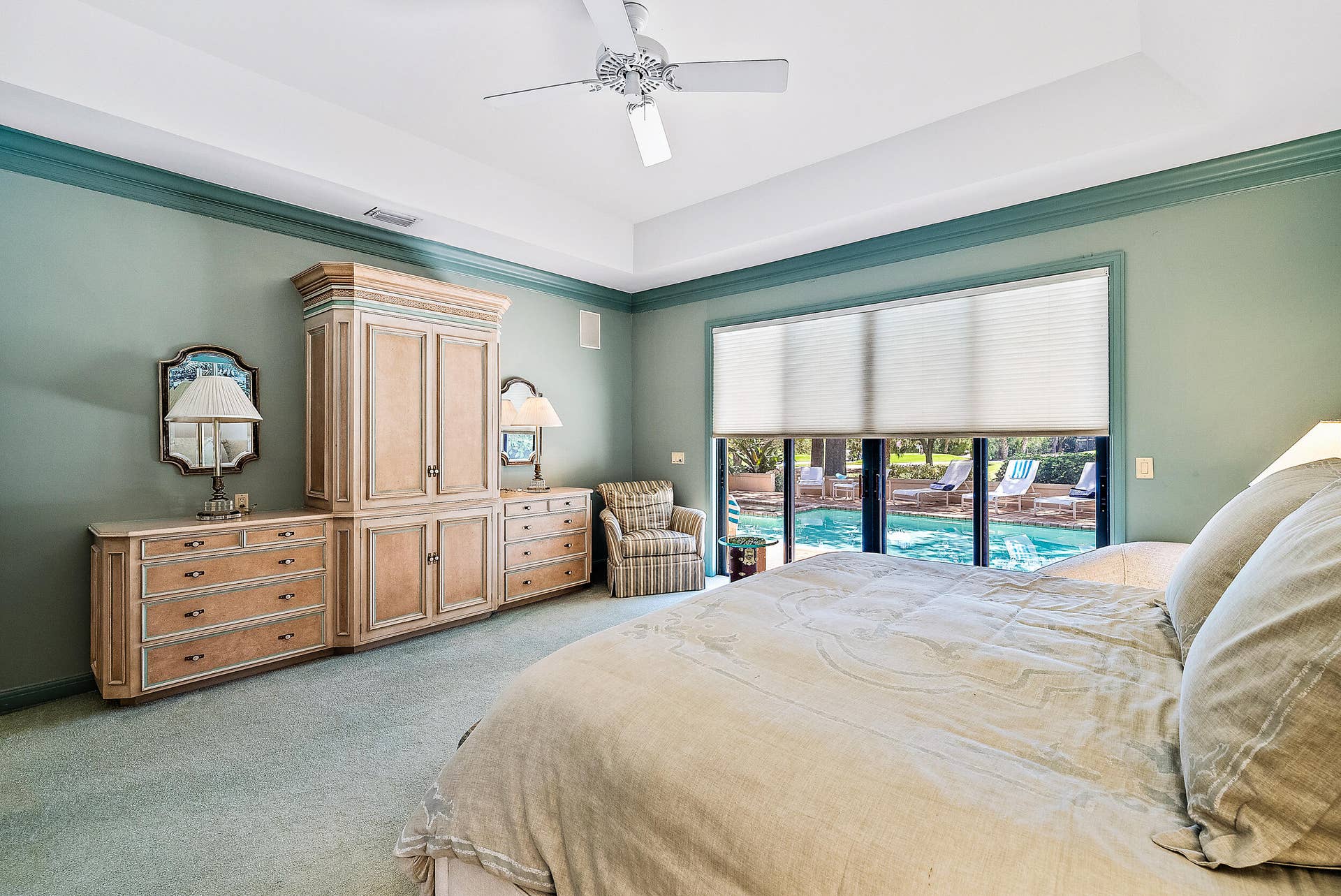 12308 SE Birkdale Run, Jupiter, FL 33469 Primary Suite