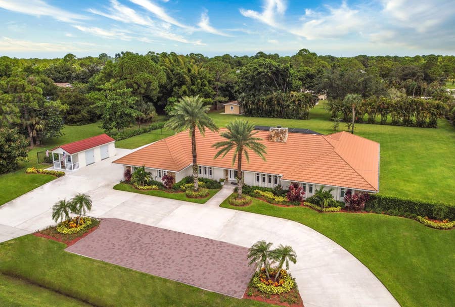 Property photo for 6731 Donald Ross Road, Palm Beach Gardens, FL