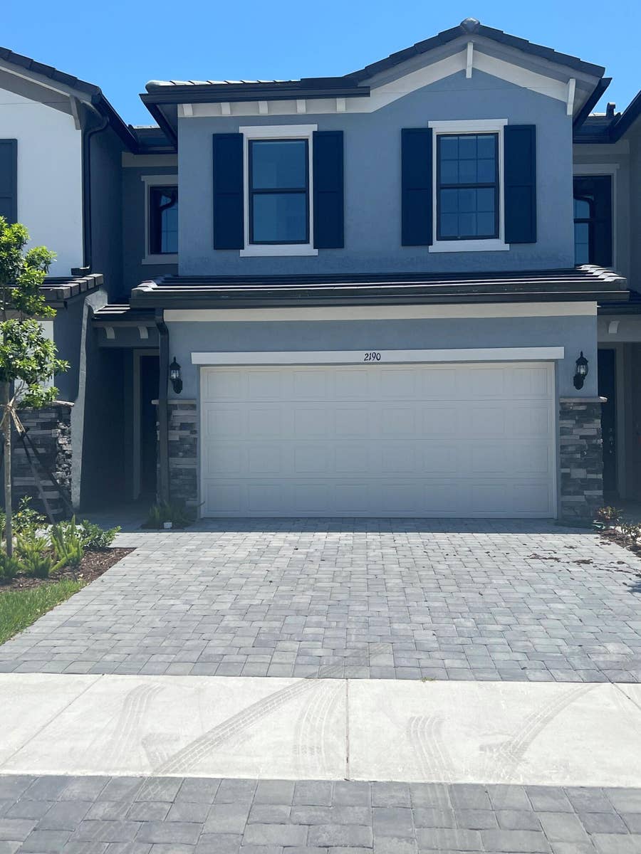 Property photo for 2190 Appleton Circle S, #Lot 352, Oakland Park, FL