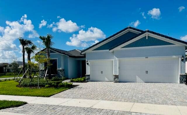 Property photo for 4507 Magnolia Way, #Lot 134, Oakland Park, FL