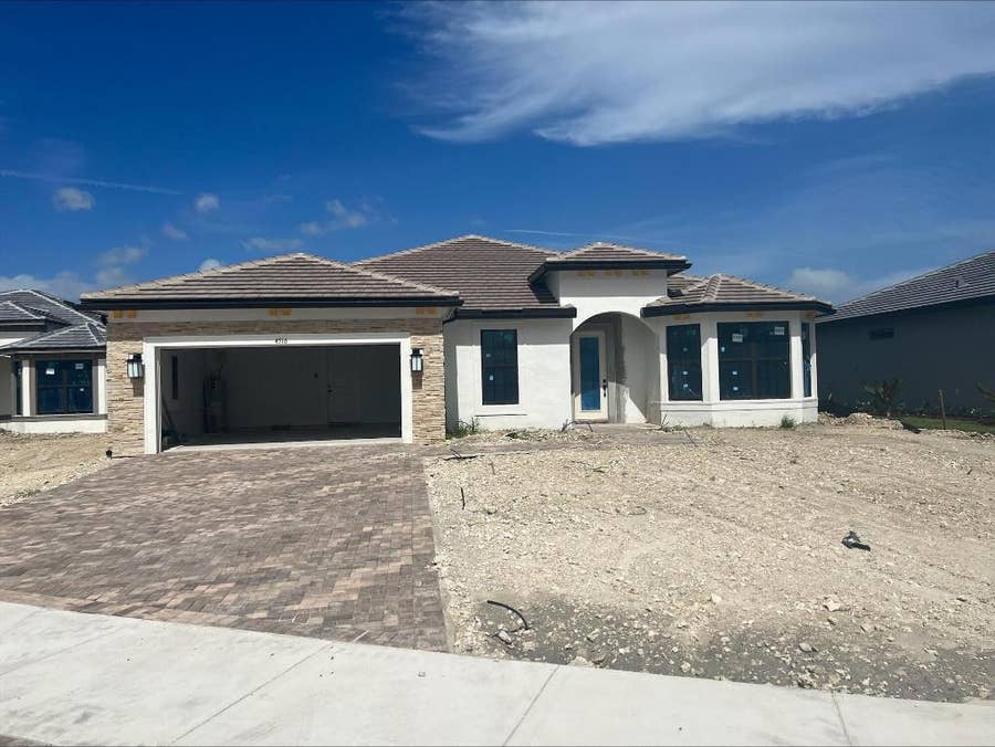 Property photo for 4516 Silverwood Lane N, #Lot 136, Oakland Park, FL