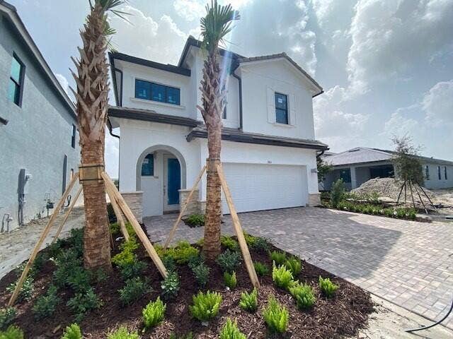 Property photo for 2864 Primrose Place, #Lot 187, Oakland Park, FL