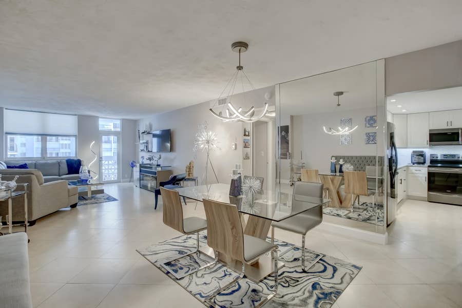 Property photo for 4250 Galt Ocean Drive, #15e, Fort Lauderdale, FL