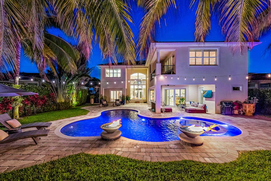 Property photo for 115 Sonata Drive, Jupiter, FL