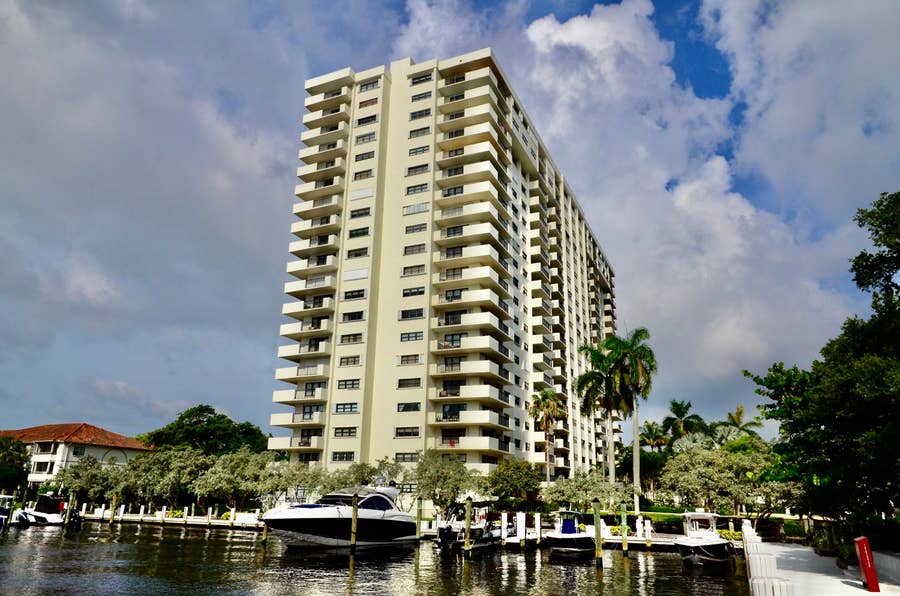 Property photo for 3200 Port Royale Drive N, #907, Fort Lauderdale, FL