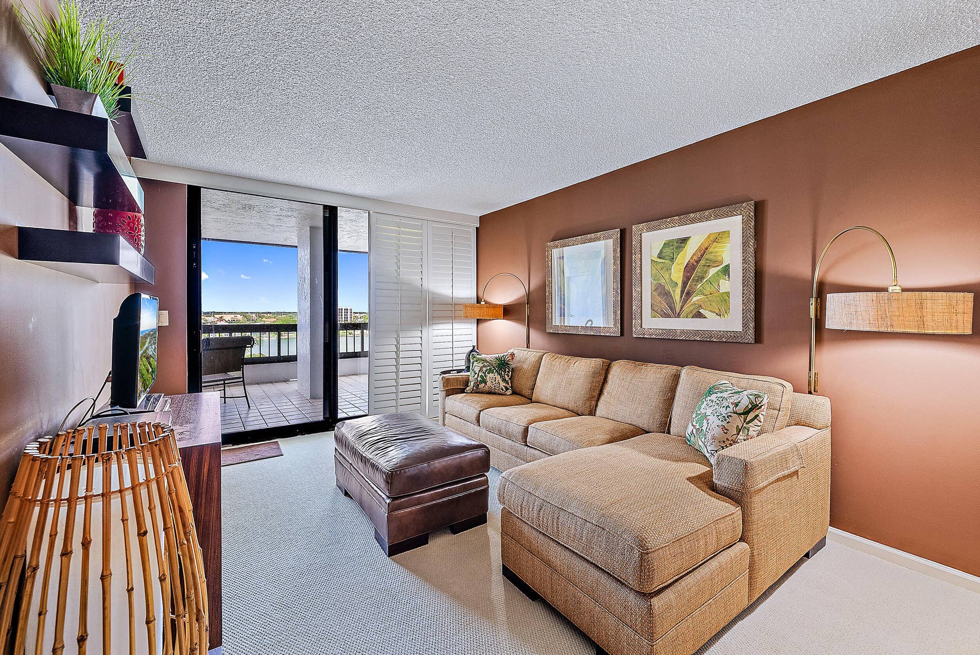 19750 S Beach Road, #605, Jupiter, FL 33469 Den