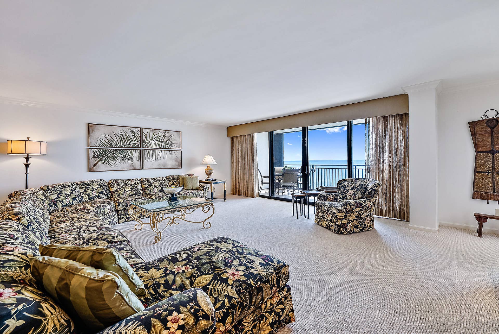 19750 S Beach Road, #605, Jupiter, FL 33469 Greatroom