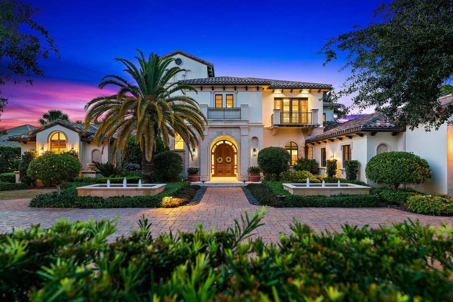 Property photo for 162 Bears Club Drive, Jupiter, FL