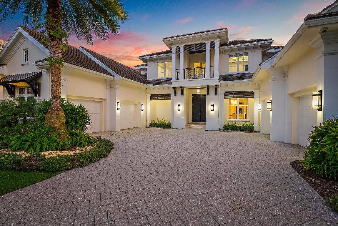 13209 Rolling Green Road, North Palm Beach, FL 33408 13209 Rolling Green Road, North Palm Beach, FL 33408