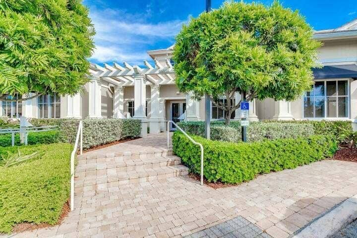 16632 Narrows Drive, Jupiter, FL 33477 Fitness/tennis