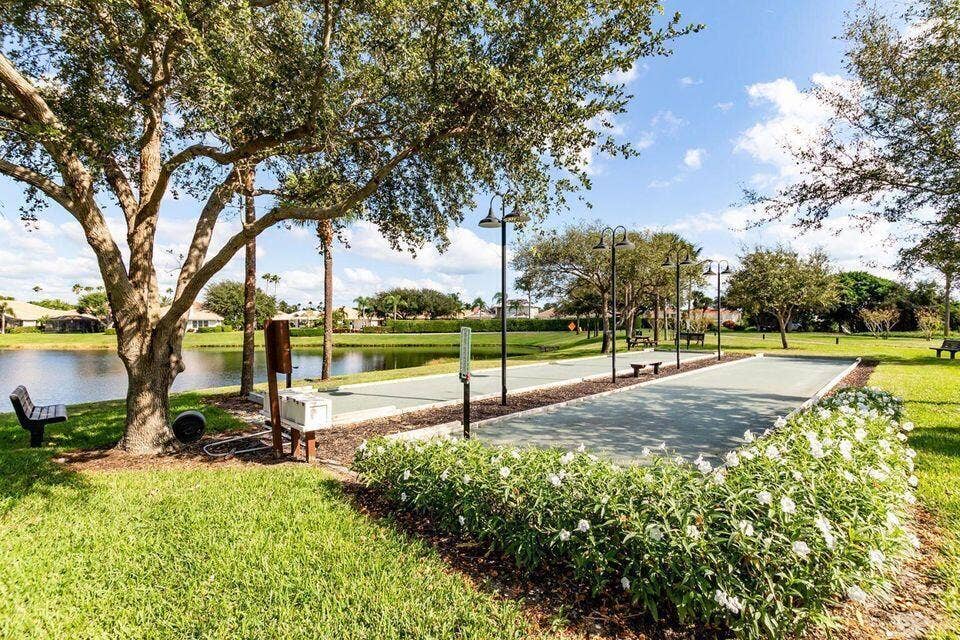 16632 Narrows Drive, Jupiter, FL 33477 POA Bocce Ball-o